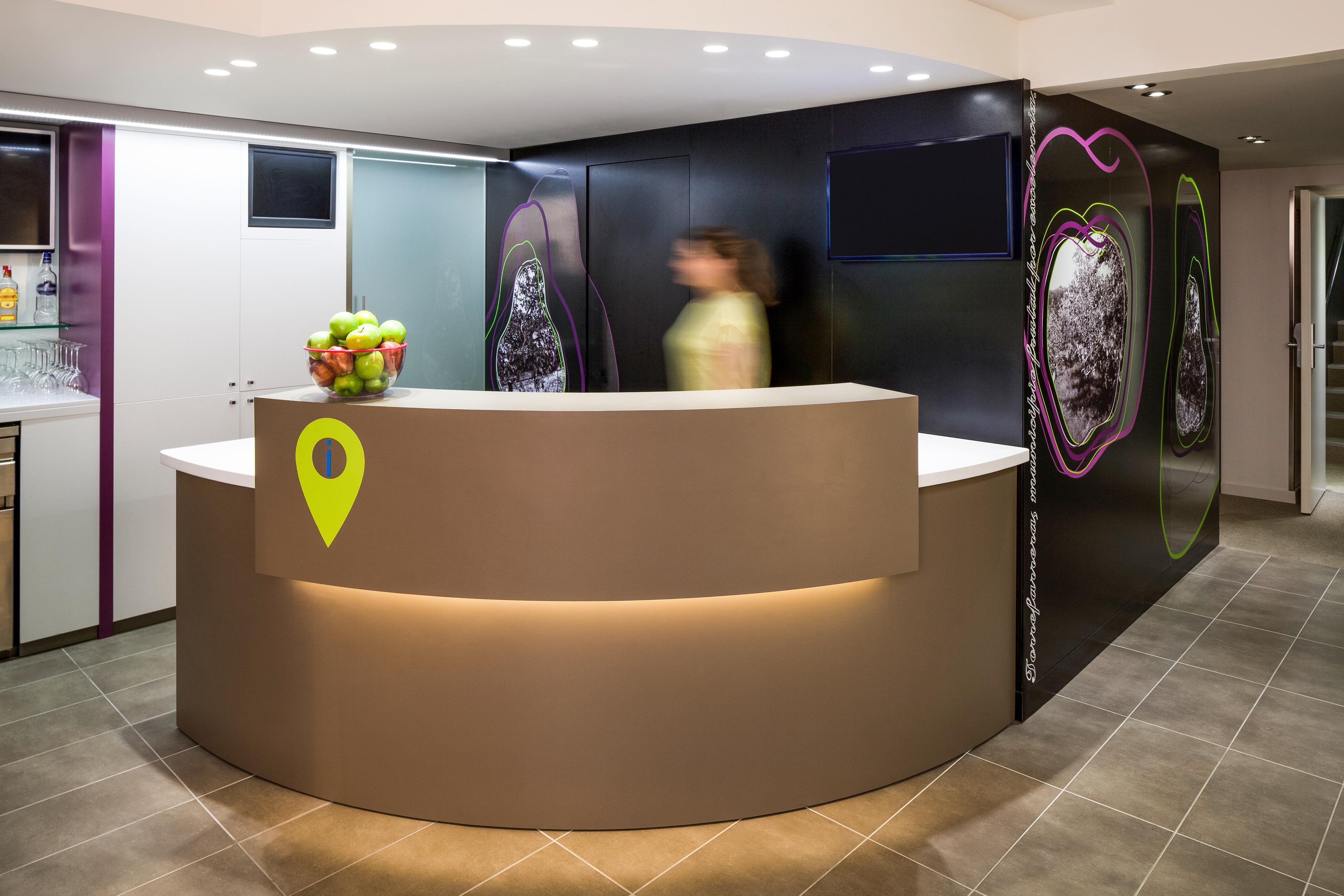 Hotel Ibis Styles Lleida Torrefarrera Kültér fotó