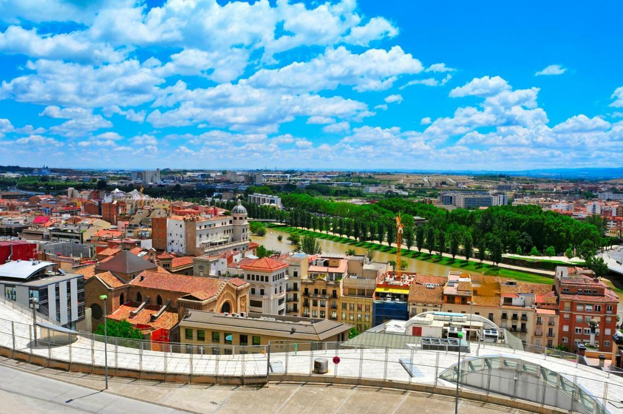 Hotel Ibis Styles Lleida Torrefarrera Kültér fotó